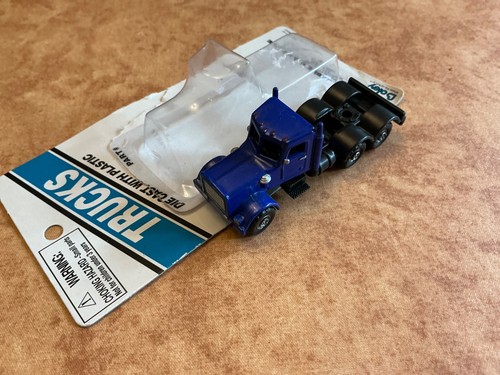 Boley american truck suitable - boley,