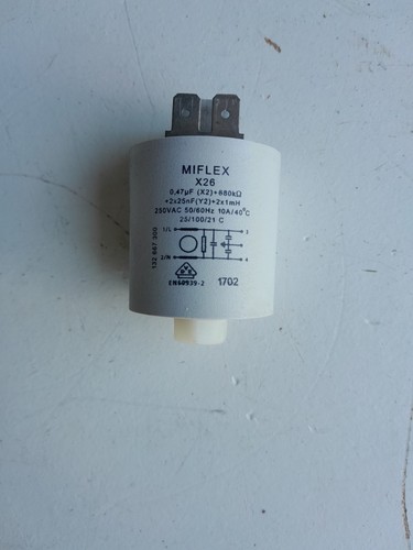Genuine aeg l61470bi - genuine,