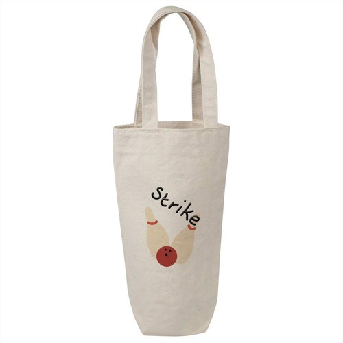 Ten pin bowling - 'ten, wine