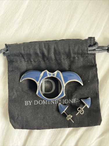 Dominic jones set claw - jones, knuckle