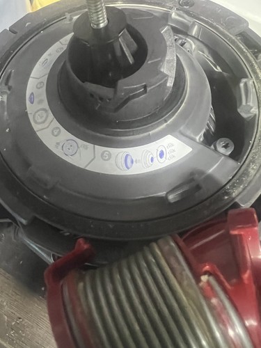 Dyson dc50 motor all - dyson,