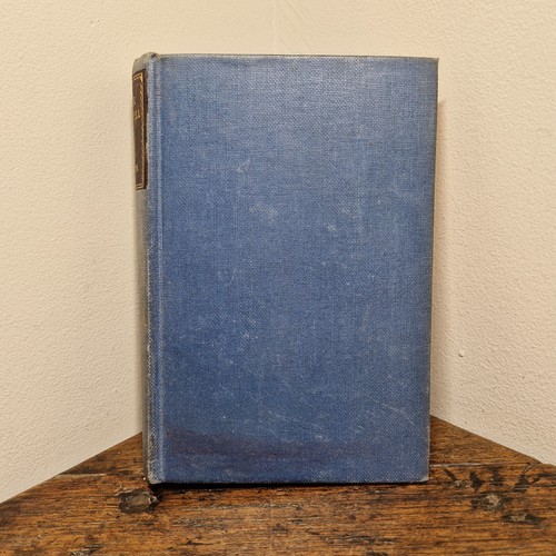 Oliver cromwell john buchan - -,