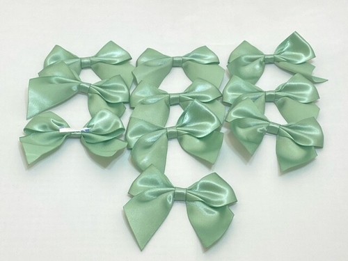 6cm wide satin self - 10,