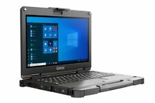 GETAC Fully Rugged Notebook