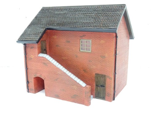 Gauge hornby skaledale - gauge,