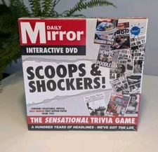 The Daily Mirror Interactive