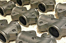 ELECTRONIC DRUM KIT SPARE PARTS: 4 x T-Clamp Bracket. SIZE 1.5” 38mm. HEAVY DUTY