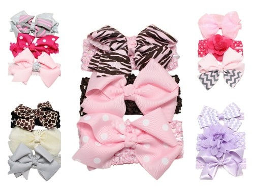 Baby headband elastic - baby,