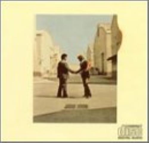 Pink floyd wish - you, were