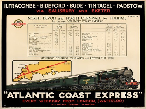 Tx576 vintage atlantic - tx576,