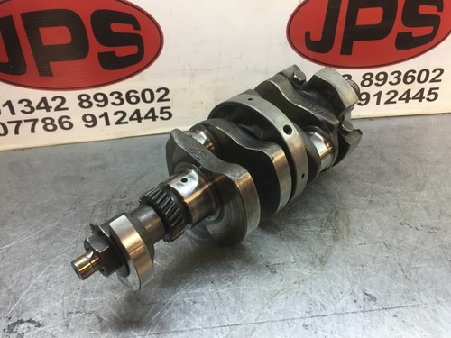 Crankshaft kubota zb600 - x, 2