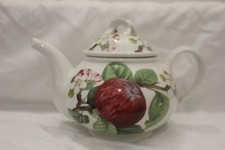 10447a Vintage Port Meirion "Pomona" Tea Pot 1000ml