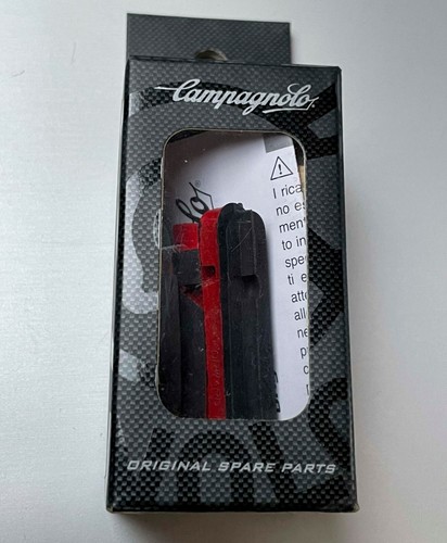 Campagnolo for shimano dura - 4x,