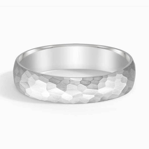 Men wedding ring cornish - men's,