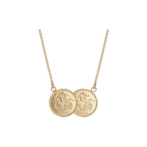 Sterling silver yellow - silver,