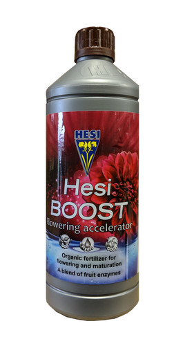 Hesi boost litre - 1,