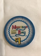 MONTEGO BAY CASINO WENDOVER