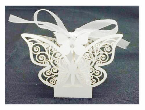 100 pcs wedding - 50/100,