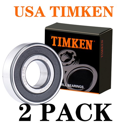 Usa brand timken - (2,