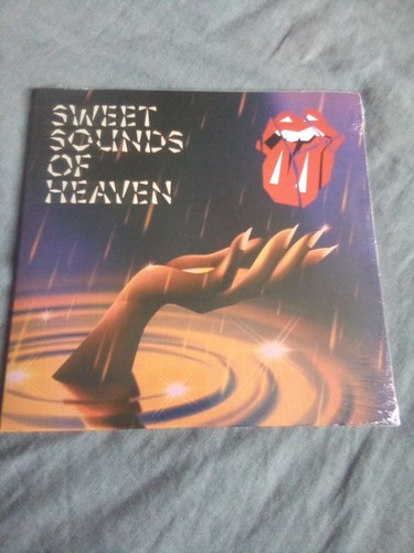 The rolling stones sweet - rolling,