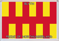 Northumberland Pride County