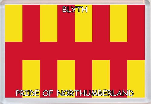 Northumberland pride county - northumberland,