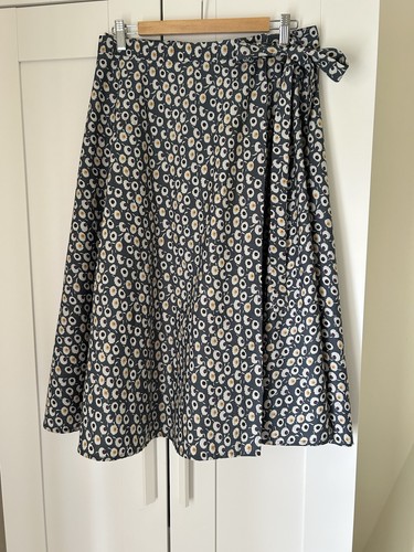 Toast midi cotton - cotton, round