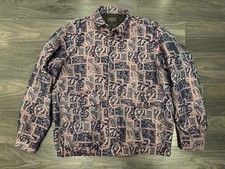 Beams Plus Embroidered Jacket