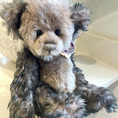 Discontinued charlie bear - discontinued,