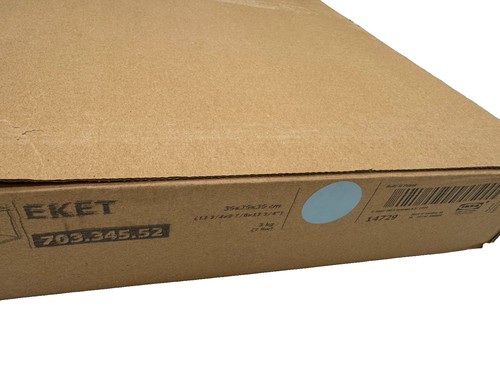 Rare ikea eket - ikea, storage