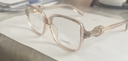 Chanel eyeglasses - chanel,