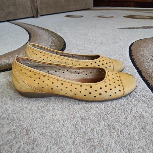 Women gabor heels mustard - women,