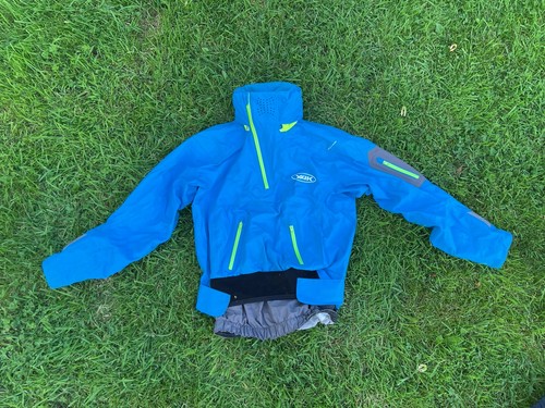 Yak apollo cag unisex dry - cag, top