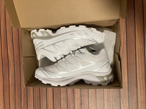 Salomon gore tex - salomon, xt-6