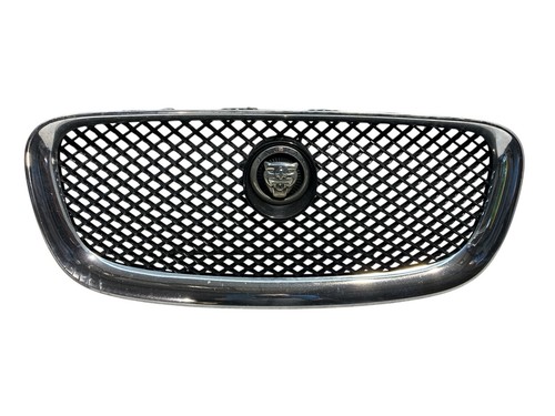 Jaguar 2012 x250 front - x250,