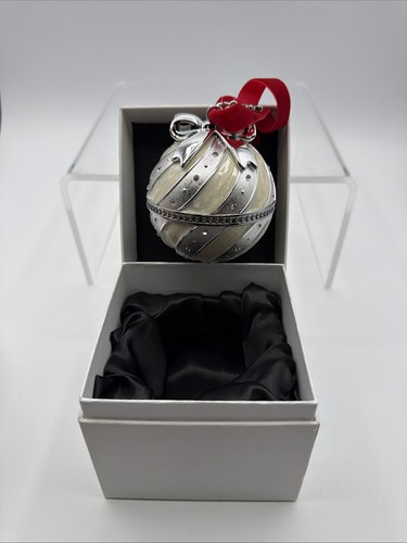 Pandora ornament trinket box - pandora,