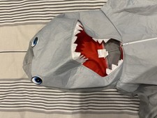 Shark Costume
