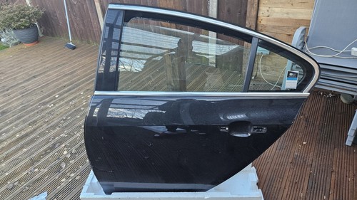 Vauxhall insignia rear door - insignia,