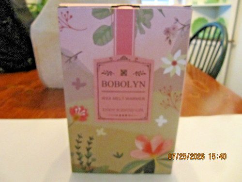 Bobolyn ceramic electric - bobolyn,