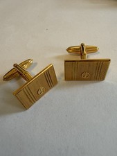 Vintage Alfred Dunhill Gold