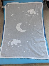 Elephant, Stars & Moon Sweater