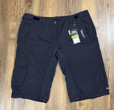 Trespass Technical Performance