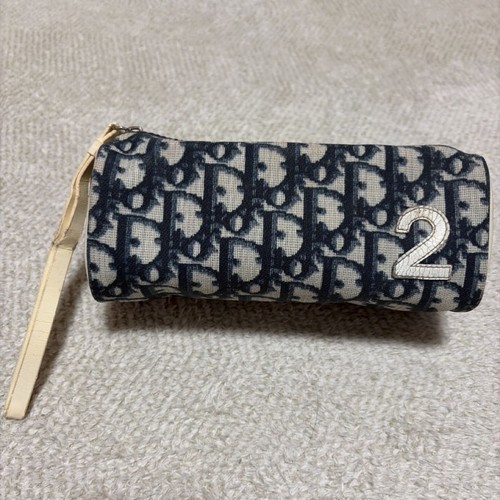 Christian dior bag trotter - dior,