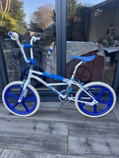 1983 Rickman Freestyler