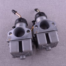1Pair Fit For Ural K68y
