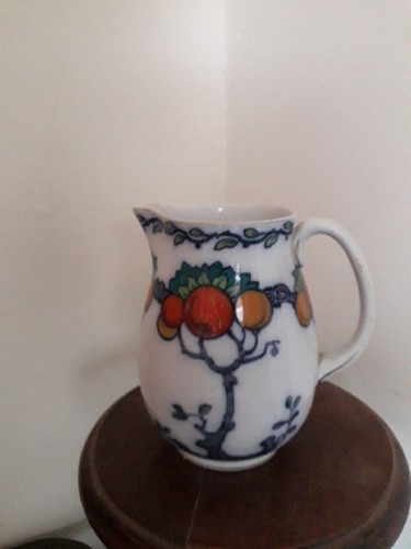 Vintage jug keeling - vintage,