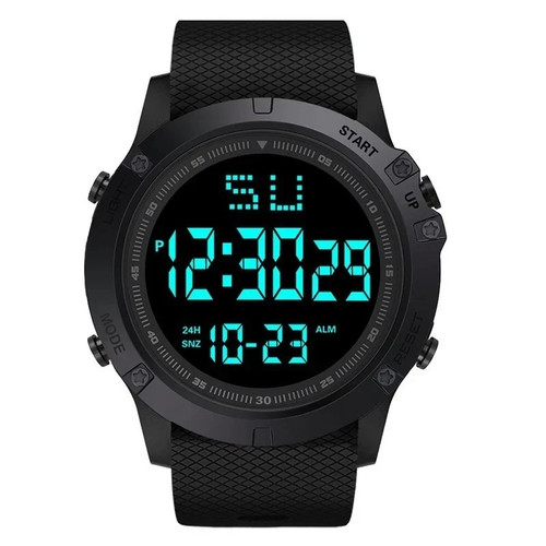 Waterproof digital sports - digital,