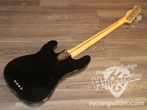 Fender telecaster bass - fender,