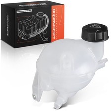 A-Premium Coolant Expansion