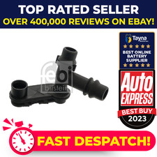 Coolant Flange / Pipe 46999